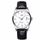 Ceas barbatesc clasic,elegant , model SLIM SUITS STYLE, afisare data + cutie...