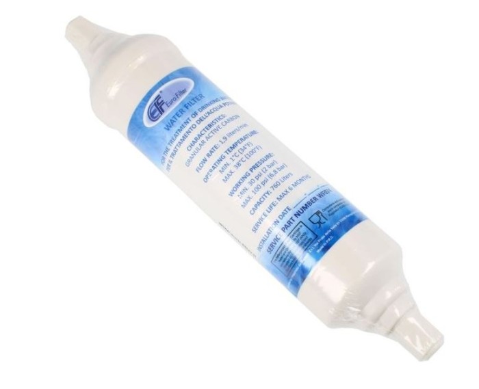 Filtru apa WF074 EuroFilter pentru frigider ADQ73693903 LG
