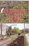 Gradinaritul in zonele urbane | David Tracey, 2020, mast