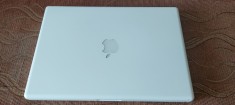Apple MackBook A1181/Intel Core 2 Duo 2,16 Ghz/Ram1gb/Hard 120gb CU Incarcator