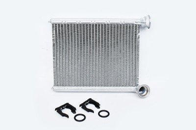 Radiator Incalzire Habitaclu Logan Ii/ Sandero Ii 60704 34627 foto