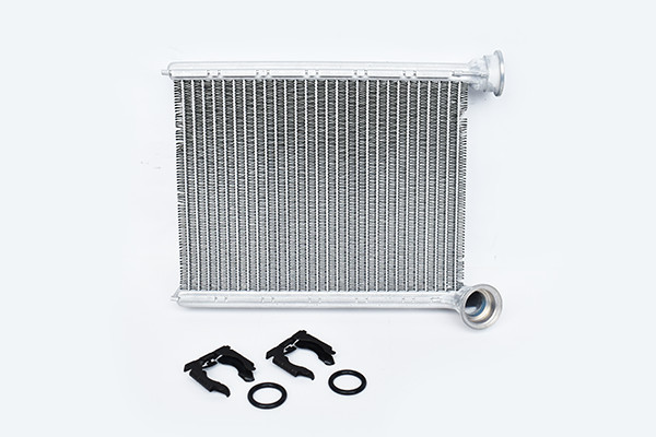 Radiator Incalzire Habitaclu Logan Ii/ Sandero Ii 60704 34627