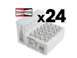 Pachet 24 buc bujii motocoasa Champion CJ8