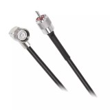 Cablu CB UHF Tata - UHF Tata Cabletech LC27, Lungime 3.6m