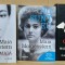 3 vol. de si despre Maia Morgenstern (Nu sunt eu, Eu sunt Maia, Ciobit) - biografie, actorie, film, teatru