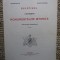 BULETINUL COMISIUNII MONUMENTELOR ISTORICE , PUBLICATIE TRIMESTRIALA , ANUL VIII , FASC. 29 , IANUARIE-MARTIE 1915