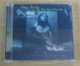 Robbie Robertson and The Red Road Ensemble - Music For The Native Americans CD