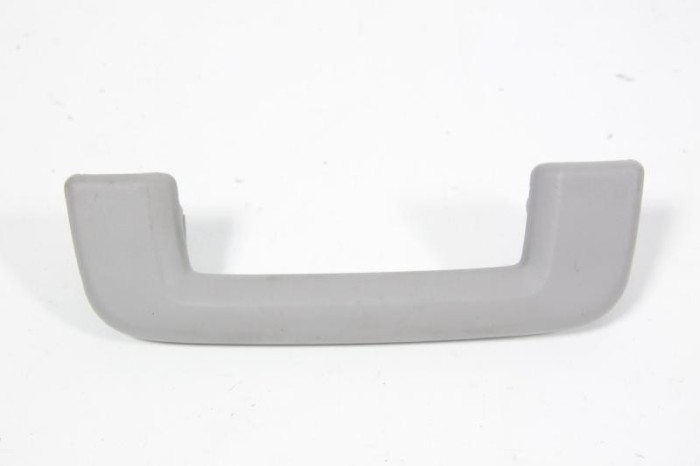 M&acirc;ner plafon st&acirc;nga față VOLVO XC60 2013 3137402