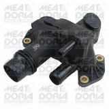MEAT &amp; DORIA 93560 Flansa lichid racire