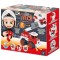 Set constructie Camion Pompieri cu radiocomanda