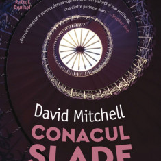 Conacul Slade (ebook)