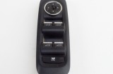 Buton geam ușă dreapta față FORD S-MAX WA6 2009 OEM: 7S7T-14A132-AB,08062009 18159345