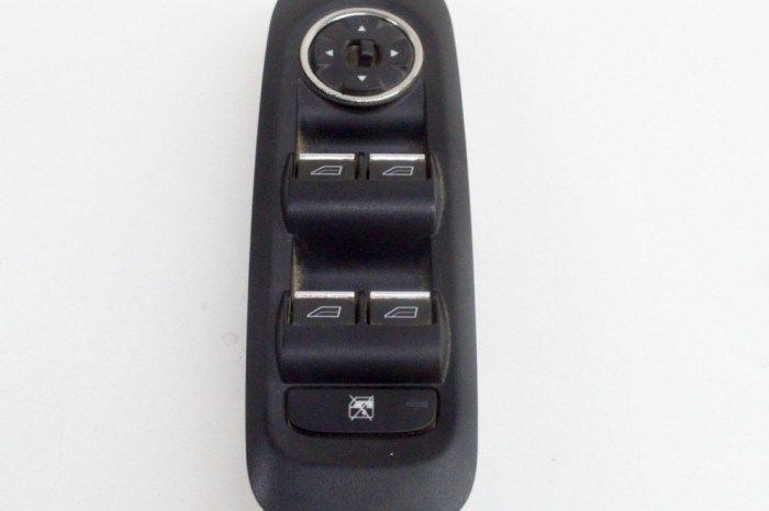Buton geam ușă dreapta față FORD S-MAX WA6 2009 OEM: 7S7T-14A132-AB,08062009 18159345