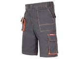 Pantaloni scurți protectivi LAHTI PRO XXL LPAS12XL 245g/m&sup2;