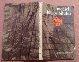 Medicii imposibilului - Christian Bernadac