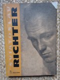 Sviatoslav Richter - V. I. Delson