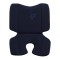 Insert scaun auto Avova Atlantic Blue