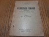 Dezvoltarea Copiilor &amp; Secrețiile Glandelor Interne - I.D. Simian, 1935, Pediatrie, Carte Veche