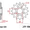 Pinion fata KTM Husaberg Beta Husqvarna