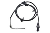 Senzor temperatura filtru particule Opel Astra H 1.7cdti 2007-, Zafira B 1.7dcti 2008-, in spatele catalizatorului -Motor Z17dtj, NTY EGT-PL-002