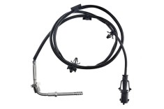 Senzor temperatura filtru particule Opel Astra H 1.7cdti 2007-, Zafira B 1.7dcti 2008-, in spatele catalizatorului -Motor Z17dtj, NTY EGT-PL-002