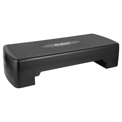 STEPPER AEROBIC 68CM AJUSTABIL 2 NIVELE REBEL ACTIVE foto