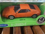 Macheta bmw m1