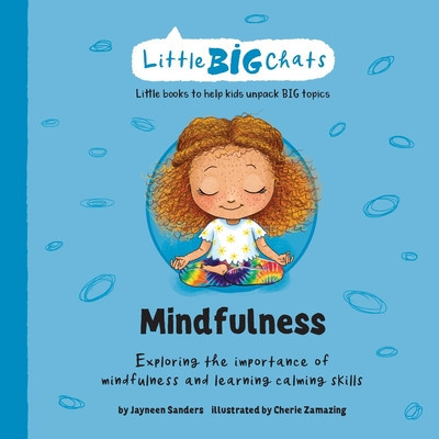 Mindfulness: Exploring the importance of mindfulness and learning calming skills foto