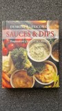 DUMONT&#039;S LEXICON OF SAUCES AND DIPS