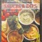 DUMONT&#039;S LEXICON OF SAUCES AND DIPS