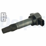 DELPHI GN10605-12B1 bobina de inductie