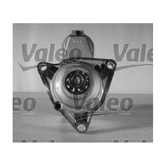 Starter VW TRANSPORTER IV caroserie (70XA) (1990 - 2003) VALEO 438077