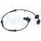 DELPHI SS20291 senzor,turatie roata