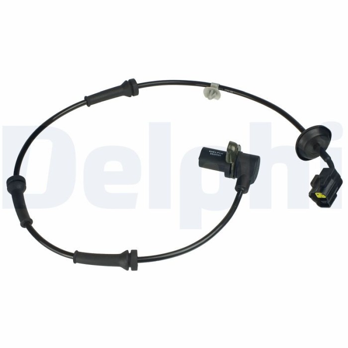 DELPHI SS20291 senzor,turatie roata