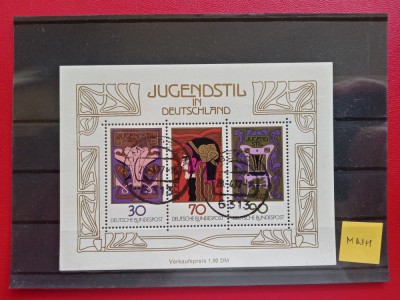 1977 - GERMANIA foto