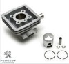 Set motor (kit cilindru) original Peugeot 103 RCX N LC - 103 RCXL C E 2T LC 50cc D40.00 mm bolt 12