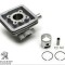 Set motor (kit cilindru) original Peugeot 103 RCX N LC - 103 RCXL C E 2T LC 50cc D40.00 mm bolt 12