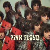 The Piper At The Gates Of Dawn - Vinyl | Pink Floyd