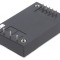 Convertor DC/DC 75W 9-75V la 15V 5A