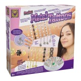 Set tatuaje pentru copii Metal Tattoos Creative, 150 tatuaje