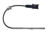 Senzor temperatura filtru particule Opel Astra J 1.3cdti 2009-, In Fata La Catalizator, Corsa D 1.3cdti 2006-, Dupa Motor-Catalizator Z13dtj, 1.3cdti