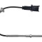Senzor temperatura filtru particule Opel Astra J 1.3cdti 2009-, In Fata La Catalizator, Corsa D 1.3cdti 2006-, Dupa Motor-Catalizator Z13dtj, 1.3cdti