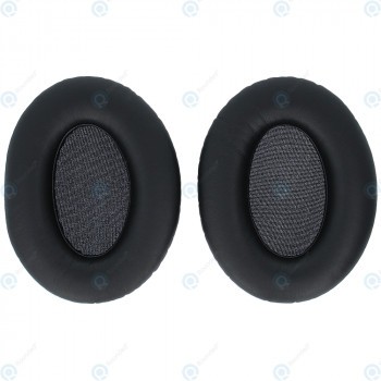 Sennheiser HD 438, HD 439 Tampoane pentru urechi negre 534440 foto