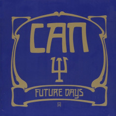 Can Future Days remastered (cd) foto