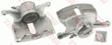 Etrier frana Audi A3, A3 Allstreet; Cupra Ateca, Formentor; Seat Ateca, Leon, Leon Sc; Skoda Karoq, Kodiaq; VW Arteon, OE 8V0615123A