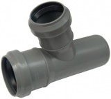 Ramificatie Redusa Pp 67 / 50-40-50Mm