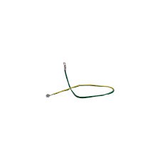 WIRE HARNESS-EARTH;UL,AWG18.EA FRIGIDER/CONGELATOR SAMSUNG DA39-20389A foto