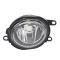 Proiector ceata Rover 25 (RF)/45 (RT) 03.2000- 75 (RJ) 1999- BestAutoVest partea stanga H11
