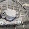 Etrier de fr&acirc;nă dreapta față VOLVO S90 II 2018 OEM: 31381552 11189010