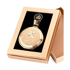 Parfum arabesc unisex Gold Extrait, Lattafa 100ml